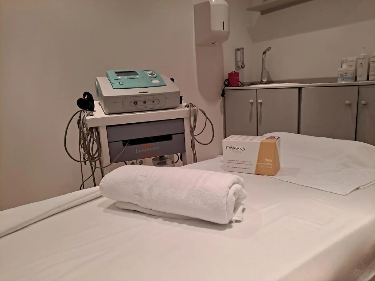 Aparthotel Monarque Sultan Marbella