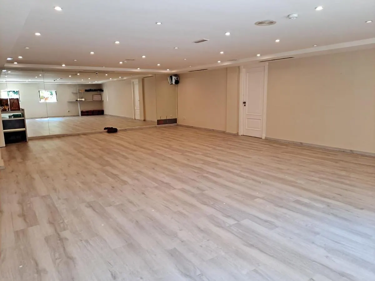 Appartement Aparthotel Monarque Sultan Marbella