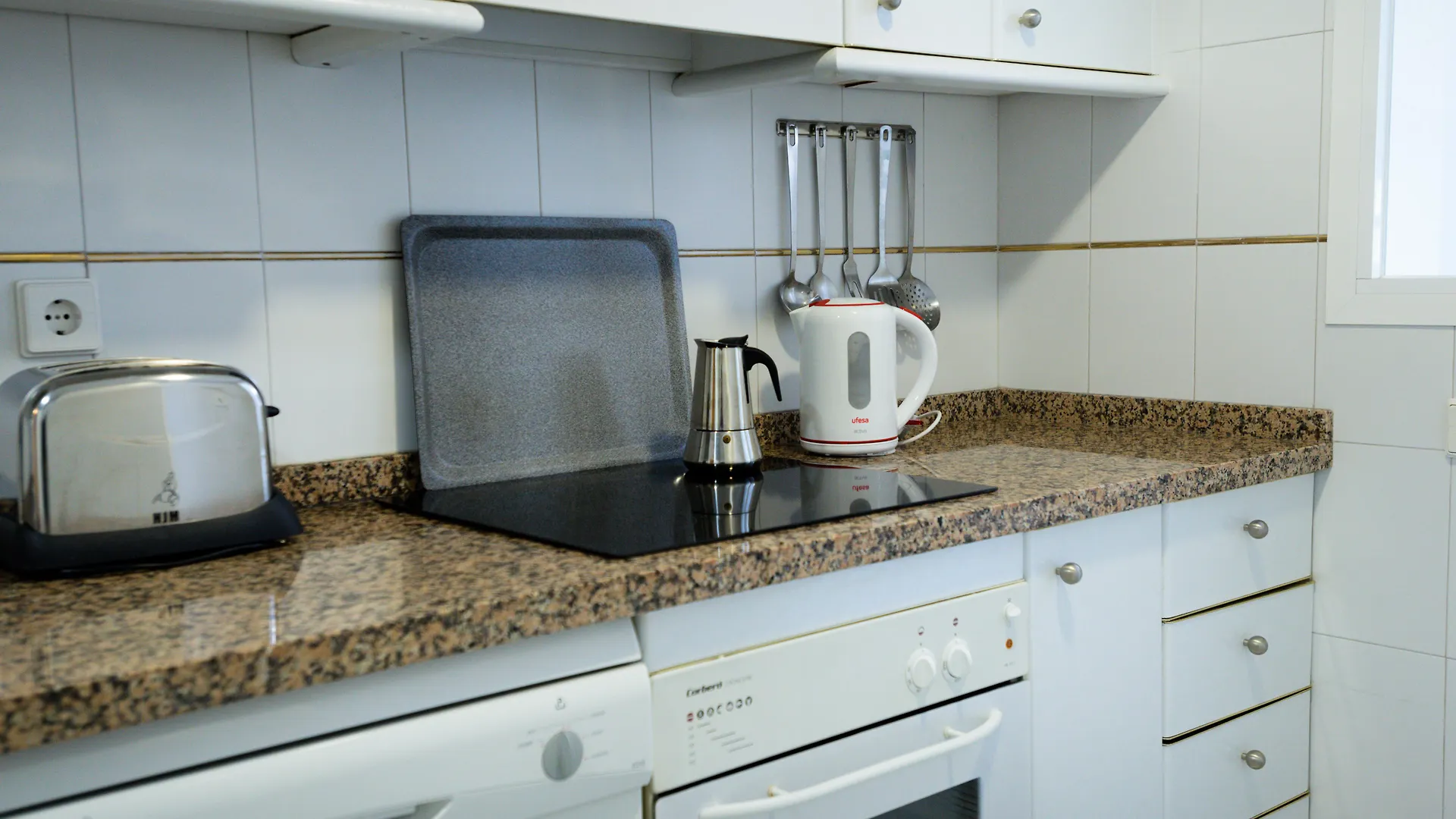 Appartement Aparthotel Monarque Sultan Marbella