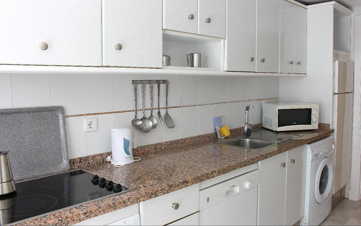 Aparthotel Monarque Sultan Marbella 4*,  Spanje