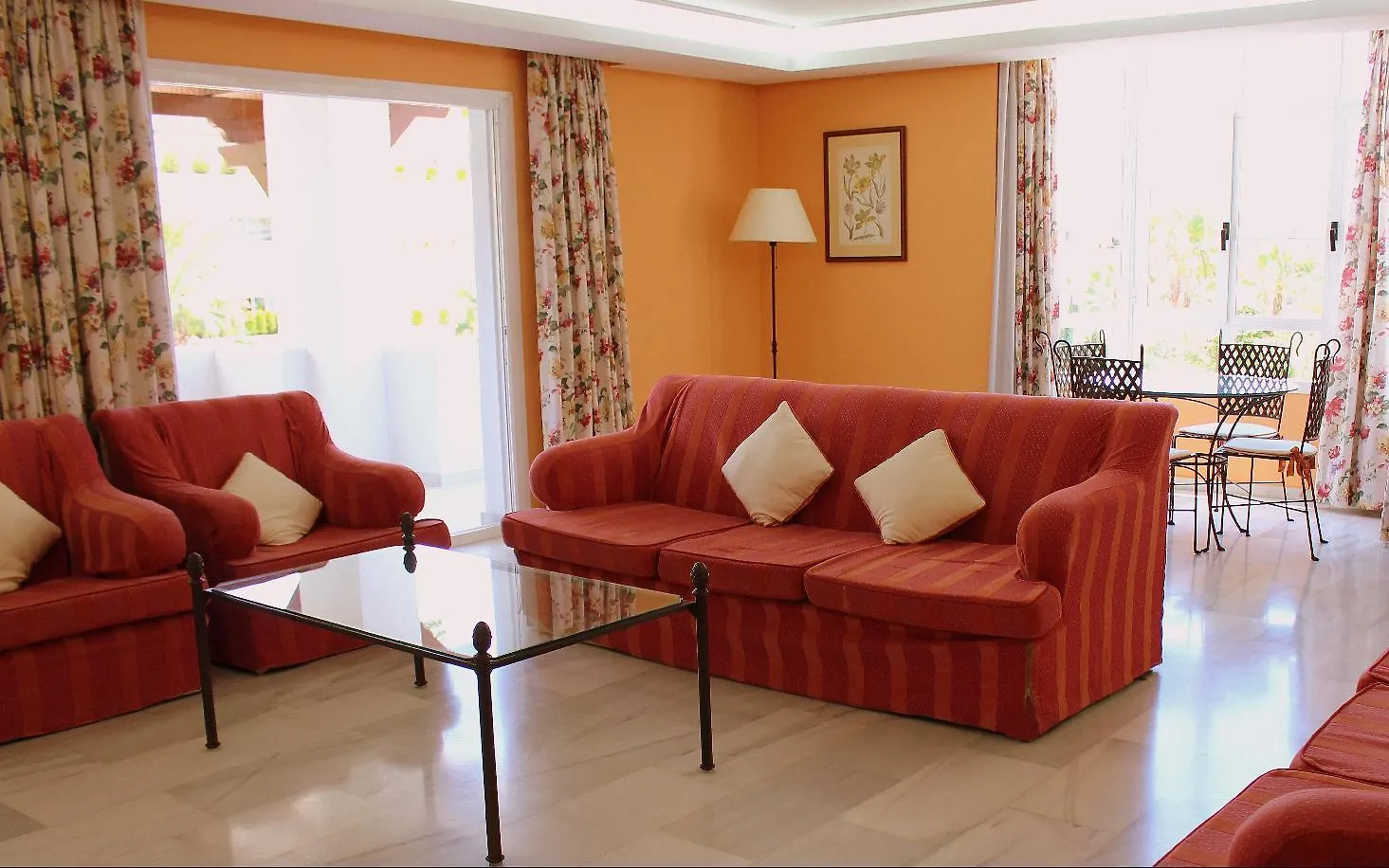 Aparthotel Monarque Sultan Marbella