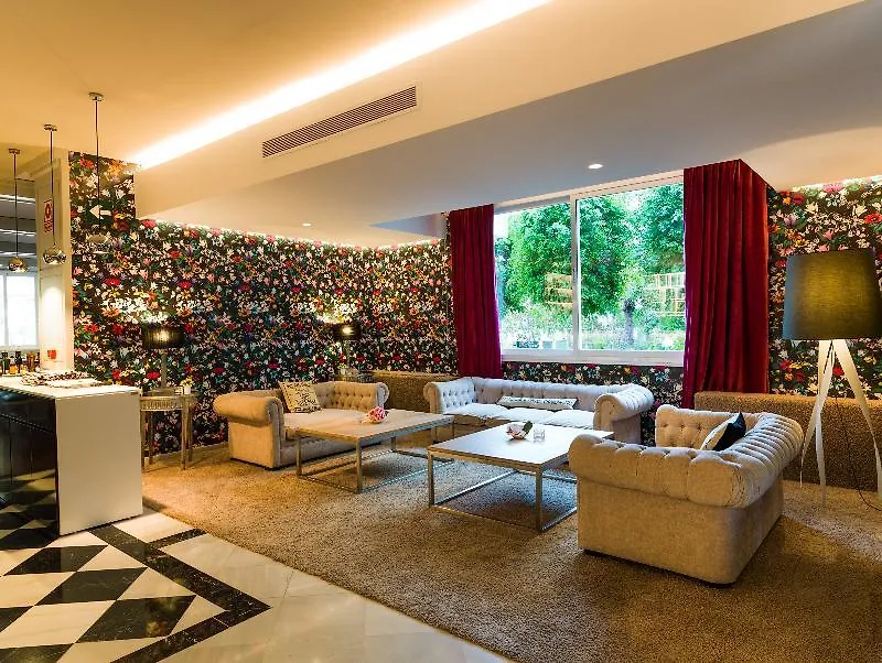 Appartement Aparthotel Monarque Sultan Marbella