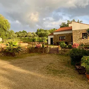 Сasa de vacaciones La Portilla
