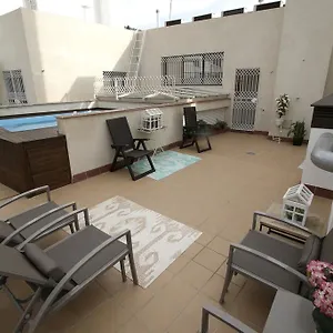  Appartement Plaza Nueva