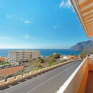 Apartament En Gigantes, Tenerife