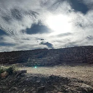  Vakantiehuis Cortijo El Nevazo