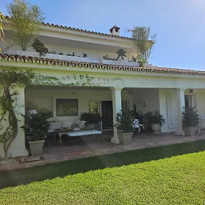 Dom wakacyjny La Casita By Teresa