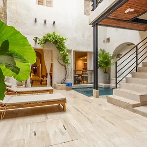 Сasa de vacaciones Casa Fernandez By Soho 