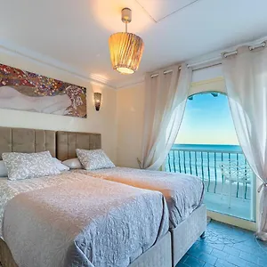  Appartement Hof Holland Carihuela