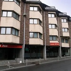 Apartamento Crest Pas 