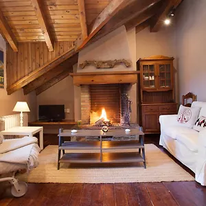Apartamento Tarter 