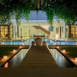 Villa Nyaman 